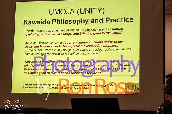 Umoja, 2017_18