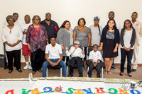 AhdonnAlafia Academy, End of Year, 2018