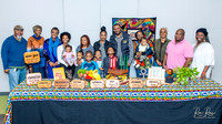 Kwanzaa @ Home 2018