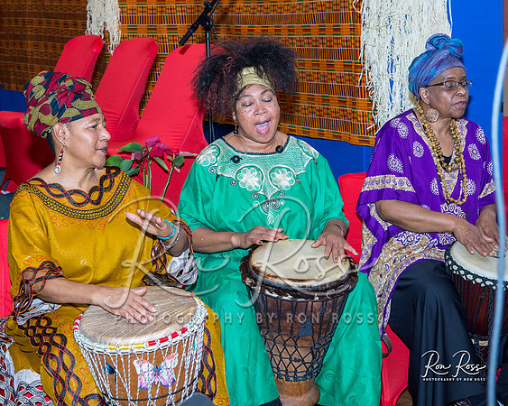 Ujamaa 2019--19