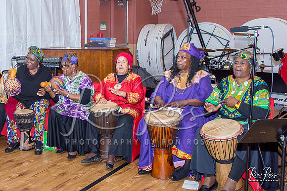 Ujamaa 2019--21