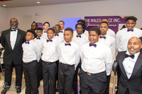 The Males Place -Ghana Gala, 2018