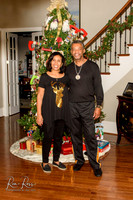 Reese's Holliday Tree Triming 2022