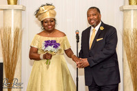 Talley 50th Vow Renewal