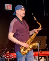 ASOTT - Straight-Ahead Jazz, July, 2015