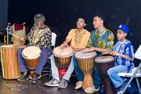 ASOTT - Diggin' Black History Thru Music & Dance 2/10/16