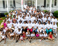 Fowler Family Reunion 2012
