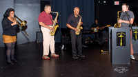 ASOTT - Straight-Ahead Jazz Concert & Workshop, June, 2017