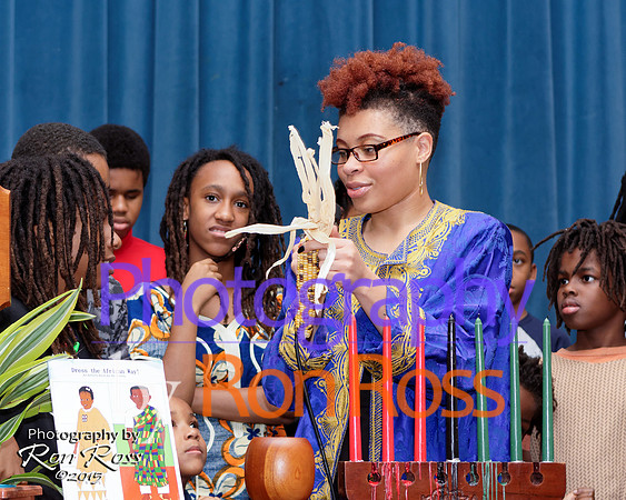 Kwanzaa 6th Nite,15-23