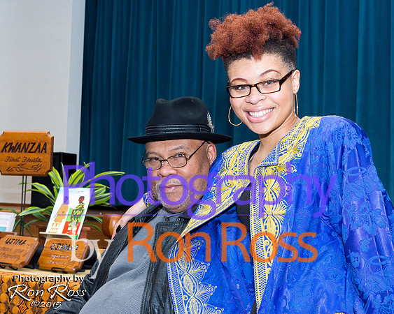 Kwanzaa 6th Nite,15-05