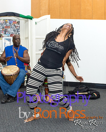 Kwanzaa 6th Nite,15-14