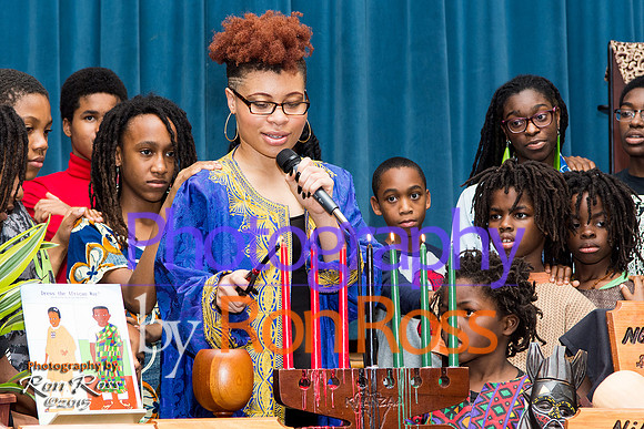 Kwanzaa 6th Nite,15-24