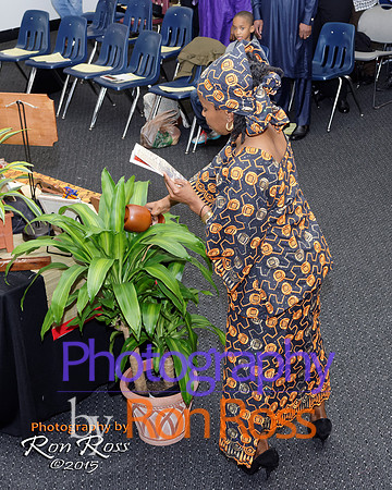 Kwanzaa 6th Nite,15-21