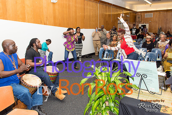 Kwanzaa 6th Nite,15-12