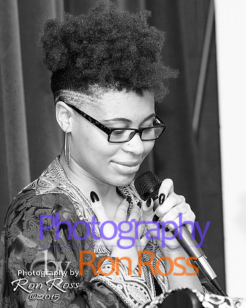 Kwanzaa 6th Nite,15-16