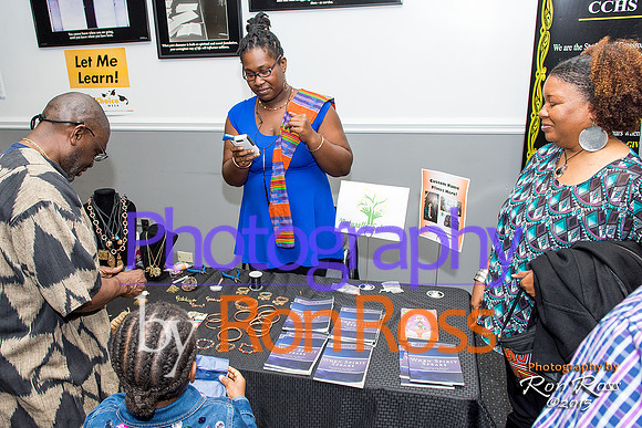 Kwanzaa 6th Nite,15-02
