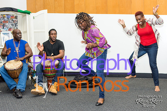 Kwanzaa 6th Nite,15-11