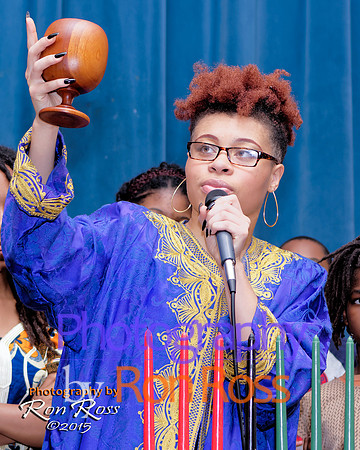 Kwanzaa 6th Nite,15-22