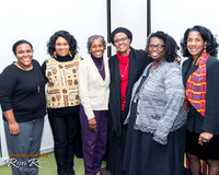 Kwanzaa Adult Workshop, 2015