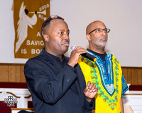 Imani Celebration, 2016