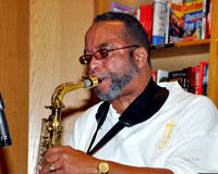 ASOTT @ Borders, 2010