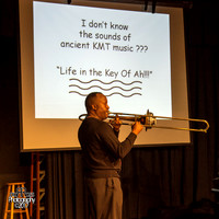 ASOTT - Diggin' Black History Thru Music & Dance 2/15/17