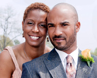 Cassandra & Lem's Wedding