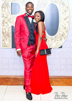 Cashious Prom, 2019