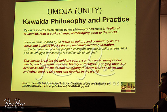 Umoja, 2017_18
