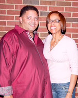 Corey's 40th @ Ovations