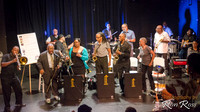 ASOTT -September Straight-Ahead & Funky JAZZ, Sept., 2014