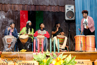 Kuumba, 2014