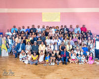 Ross - Easterling Family Reunion, 2013