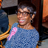 Paula's 75th Birthday Dinner 2025