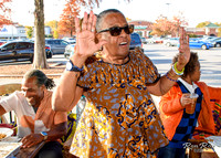 Terry's Birthday Dinner 2025