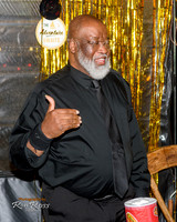 Camallous Retirement Dinner -Dec-25