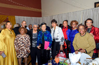 Our Lady of Consolation 70th Anniversary Jubilee Banquet