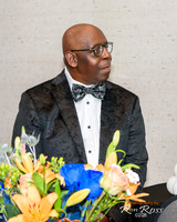 Jeffrey Fernander 70th Birthday Celebration