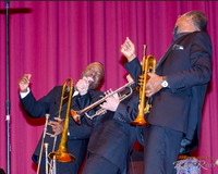 ASOTT & The JBs - "Black History Month in March", 2013