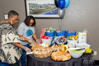 Luncheon - Aug 3, 2019