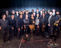 ASOTT -  Black History Concerts