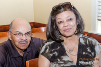West Charlotte Class of 63 Luncheon, 2014