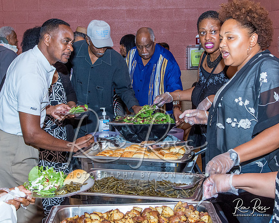 Banquet,2019--41