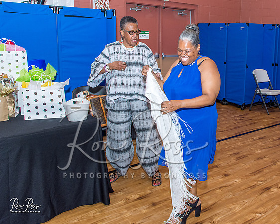 Banquet,2019--22