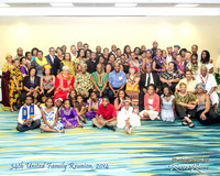 Schofield-Livingston United Family Reunion 2014