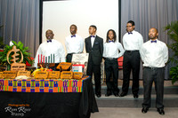 Ujamaa, 2013