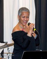 Toni Tupponce - Jazz at the Bechtler