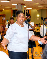 Gospel Shout 2023