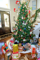 Reese Ross Holiday Party 2024