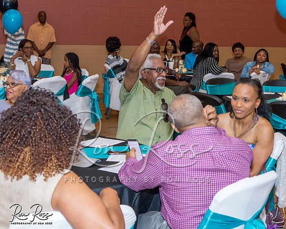 Banquet,2019--07